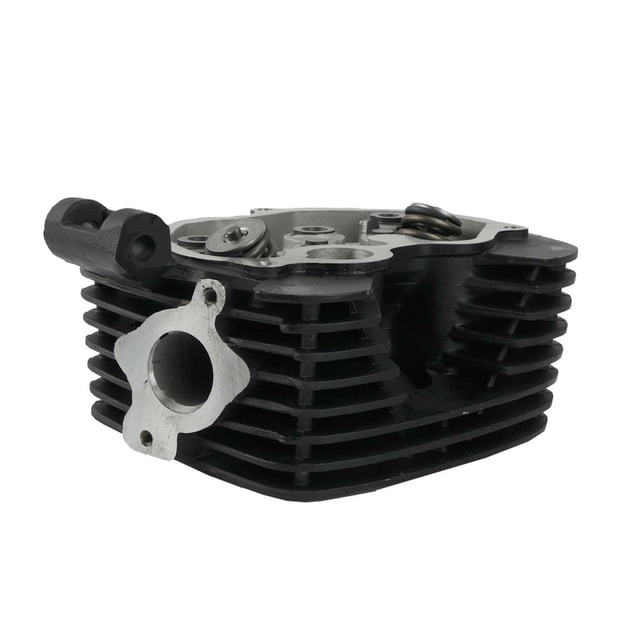 Cabeza Cilindro Vn Cyclone 200 (20-21) Completa multicolor