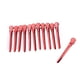 thumbnail image 3 of 36 pinzas para el cabello de de para estilistas profesionales de salón, pinzas de para cortar el cabello, teñir, peinar, fácil de Salvador Hair Salon Hair Clips, 3 of 10