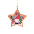 thumbnail image 1 of Decoraciones de Árbol de Navidad Decoración de Navidad Led Luminous Christmas Tree Colgante Santa Claus Snowman Deer Night Light Decoration Colgante Luces de Árbol de Navidad, 1 of 6