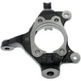 thumbnail image 3 of Dorman 698-050 Front Passenger Side Steering Knuckle for Specific Scion / Toyota Models Fits select: 2012-2017 TOYOTA PRIUS V, 2012-2015 TOYOTA SCION XB, 3 of 3