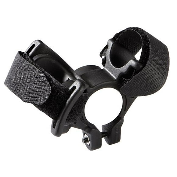 Kryptonite Transit H-Bar U Lock Handlebar Bicycle Lock Carrier