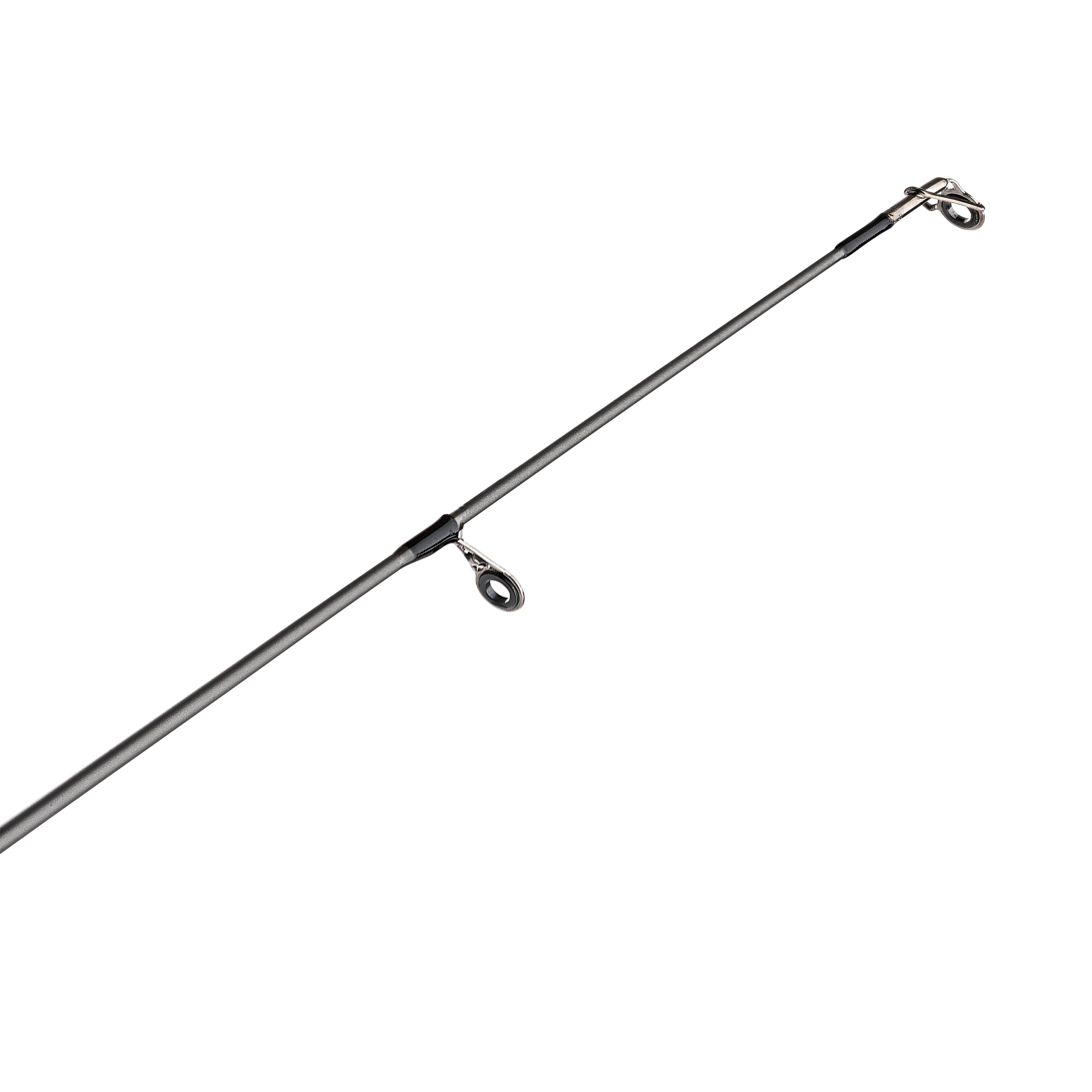 Abu Garcia Vengeance Spin Fishing Rod, 7' Medium