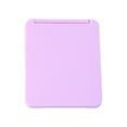 thumbnail image 1 of Mini Square Makeup Mirror Portable Double Sided Vanity Pocket Mirror Foldable Mirror Cosmetic, 1 of 8
