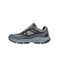 thumbnail image 5 of Skechers Men's Vigor Triple Bridges Bungee Lace Cross-Training Sneaker, Wide Width Available, 5 of 5
