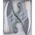 thumbnail image 1 of New Balance Mens 574 Sport Silver Mink MS574TMG Size 10 D NWOB Lifestyle Running, 1 of 5