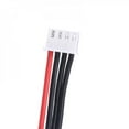 thumbnail image 2 of 10cm Balance Charger Silicon Cable Wires JST XH Connector Plug For Remote Control Toys New, 2 of 5