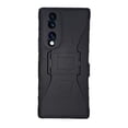 thumbnail image 1 of Funda Uso Rudo Clip 360 Para Huawei Honor 70, 1 of 4