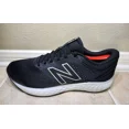 thumbnail image 1 of New Balance M520lb7 Black Running Shoes Mens Size 13 4E (7788401) Outdoors, 1 of 6