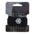 thumbnail image 3 of Guitar Fretboard Muting Wraps,Guitar String Muter Neoprene Adjustable Guitar String Muter Instrument Accessory Quality You Can Trust, 3 of 8