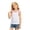 B10-Pink, variant on Glisme Boy Tops 13-14 Years Sleeveless Tee Crewneck Tank Tops Solid Color T Shirts Lightweight Playsuit Pink