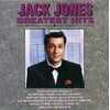 Jack Jones - Greatest Hits - Opera / Vocal - CD