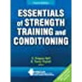 thumbnail image 3 of Essentials of Strength Formation et Conditionnement 4e Édition avec Ressources Web, 3 of 3