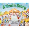 thumbnail image 1 of Pre-Owned A Train Story (Hardcover) 0615313175 9780615313177, 1 of 1
