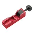 thumbnail image 2 of SPRING Spark Gap Tool With 32 Blade Steel Feeler Gauge Spark Gapper Red 10 12 14 16Mm, 2 of 9