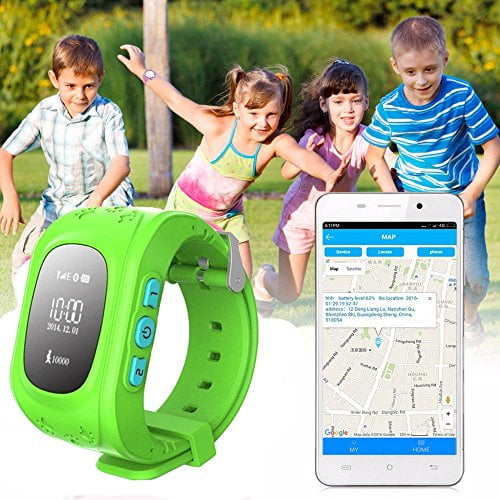 hangang smartwatch