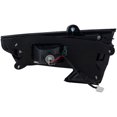 thumbnail image 5 of For 20 Outback Inner LED Taillight Taillamp Rear Brake Light w/Bulb Driver Side, 5 of 5