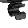 thumbnail image 4 of Set of 2 bonnet retaining clips 792834, replacement for Citroën AX Evasion C2 C3 II C4, 4 of 4
