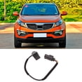 thumbnail image 2 of Car Rear Backup Reverse Camera for SPORTAGE SL 2010 957503W100 95750-3W100, 2 of 7