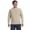 SANDSTONE, variant on Comfort Colors Adult Crewneck Sweatshirt - 1566