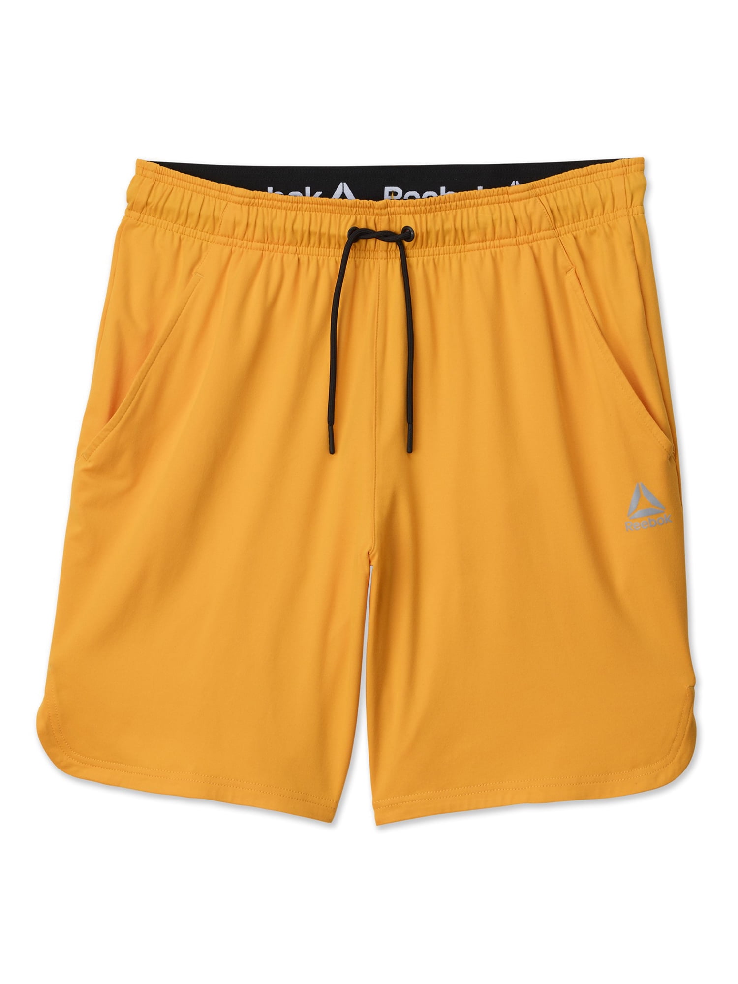 Reebok Men's and Big Men's Delta Core 9 Shorts, up to Size 3XL 