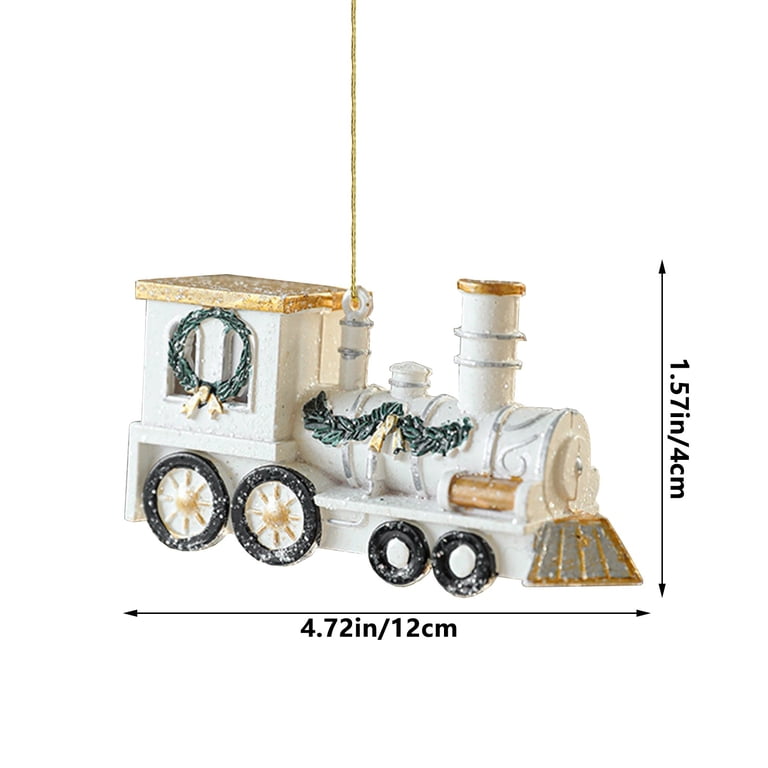 pathside Christmas Tree Ornaments 2024, Christmas Decoration