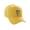 Gold, variant on Structured Baseball Hat Cap Old English A to Z Letter Number Initial-Gold, Letter Z