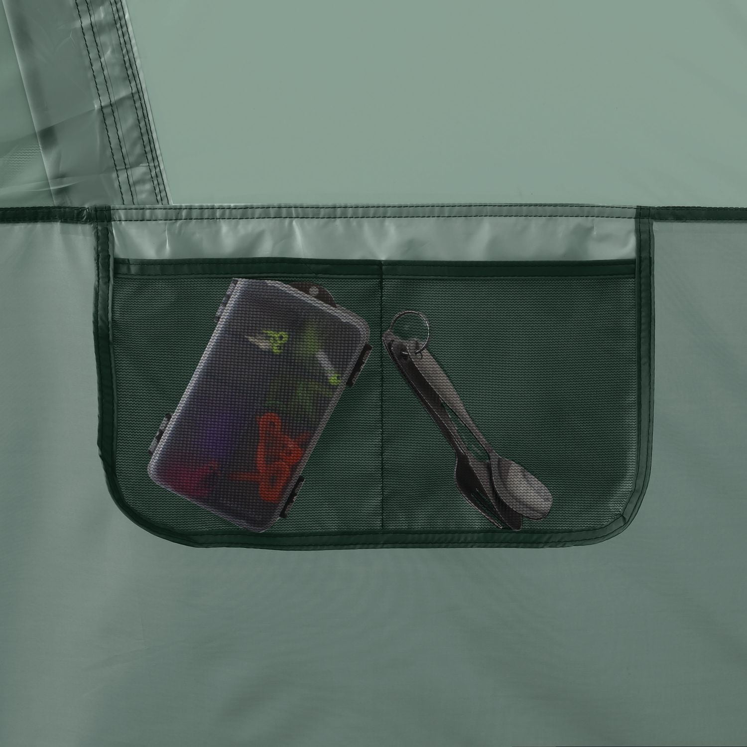 Ozark Trail 8-Person Instant Cabin Tent, Instant Cabin Tent