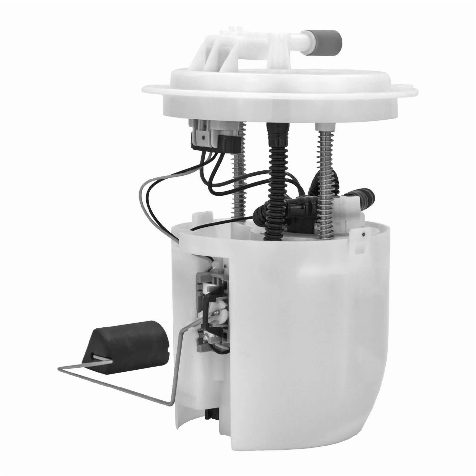 Fuel Pump Module Assembly Fits 2007 2008 Jeep Wrangler 3.8L E7243M SP7068M