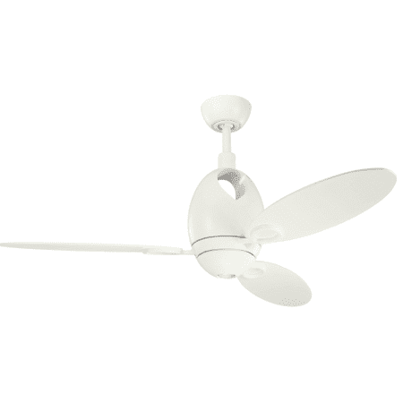 Kichler 300155snw Ceiling Fans Merrick Fans Indoor Ceiling Fans