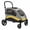 Yellow, variant on Garderth Pet Stroller,Foldable Dog Stroller,Ventilated Dog Wagon With 360°Rotating Wheels,Breathable Mesh Windows,Cat Stroller With Adjustable Handle,Storage Pocket For Large Cats & Dogs