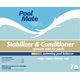 thumbnail image 3 of Estabilizador y acondicionador para piscinas Pool Mate 3,18 kg Premium, 3 of 4