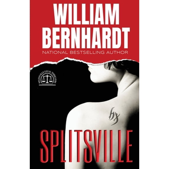 Pre-Owned Splitsville (Paperback) 1954871058 9781954871052