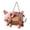 typeB, variant on Cute Patchwork Farm Animal Hanging Tissue Storage Bag Handmade Cloth Wall Tissue Box Pig Sheep Highland Cow Shape Rustic Home Kitchen Bathroom Accessory