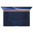thumbnail image 3 of Laptop Asus Zenbook 13 i7 16GB 512GB SSD Win 10 Pro -Azul, 3 of 3