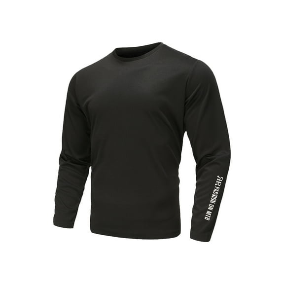 Men's Mountain Bike Shirts Long Sleeve
