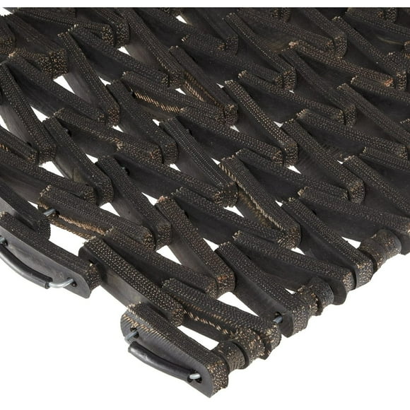 Recycled Tire Mats