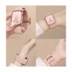thumbnail image 2 of 3 Correas Trenzadas Para Apple Watch Ultra 10 9 8 7 Se 6 5 4 Ancho De La Correa 45 Mm Color 3 Colors Set A, 2 of 3