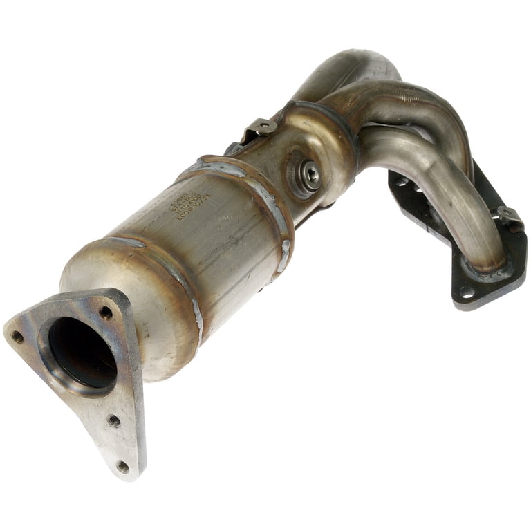 パーツ Suzuki Turbo Catalyst 6-sided Dorman 672-603 Catalytic Converter with Integrated Exhaust