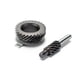 thumbnail image 1 of Araña velocimetro para motoFT125 FT150TS Kinlley Kinlley STD, 1 of 3