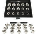 thumbnail image 6 of 15 Dies Watch Back Case Opener Breitling Removal Tool Opening Molds Back Bottle Opener Kit, 6 of 14