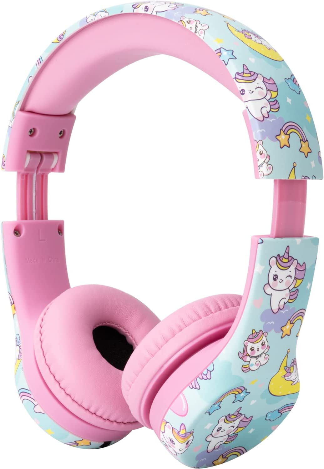 Snug play+ headphones hot sale