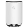 thumbnail image 2 of New Portable Usb Mini Humidifier Desktop Humidifier Silent Humidifier,1X Humidifier Clearance, 2 of 9