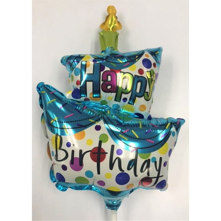 Cti Stick Balloon