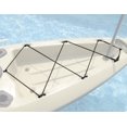 thumbnail image 3 of Kit de bungee deck YakGear DK1 con cuerda elástica de nailon de 10 pies y herrajes, 3 of 5