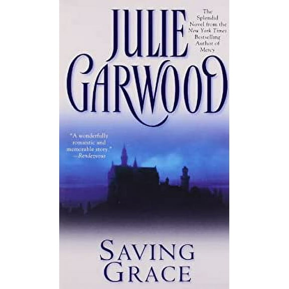 Pre-Owned Saving Grace 9780671870119