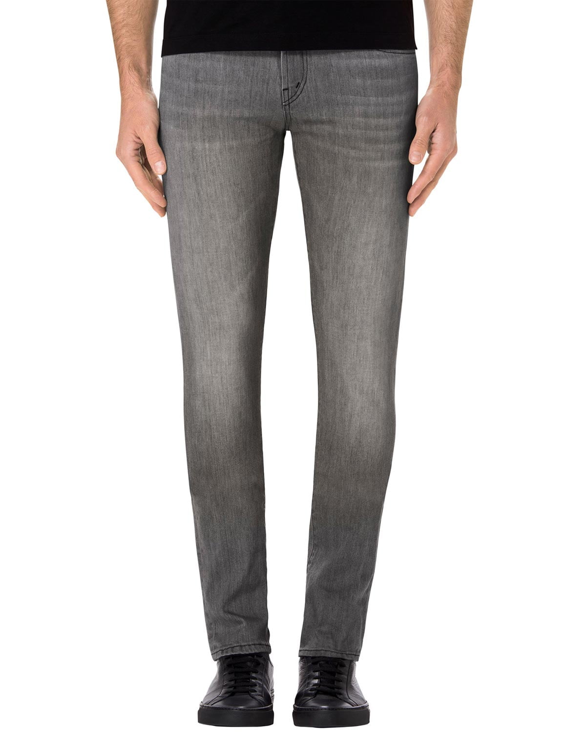 j brand mick skinny fit jeans