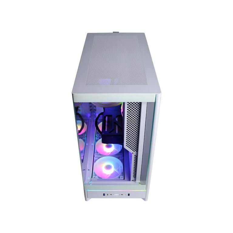 CyberPowerPC Gaming PC Gamer Xtreme GXL70050, Intel Core i7-14700F