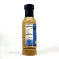 thumbnail image 6 of Torchbearer Sauces Oh My Garlic Sauce, 12 Ounces - All Natural, Vegan, Extract-Free, Made in USA, 6 of 7