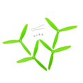 thumbnail image 1 of Repuesto de Hélice de Plástico 4X para Bugs Sunnimix Propulsor de quadcopter sin escobillas, 1 of 8