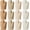 Beige Coffee Color, variant on 12 Pairs Oven Mitts Heat Resistant Kitchen Long Oven Gloves Mitts Thick Cotton Winter Quilted Baking Flexible Glove Bulk for Cooking BBQ Picnic Kitchen Grilling 10.6 Inch(Red)
